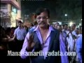 Param Poojya Sadguru Shree Aniruddha Bapu Entry At Shree Harigurugraam