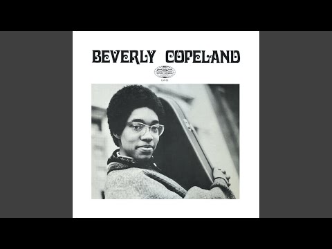 Durocher - Beverly Glenn-Copeland