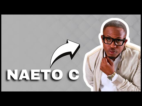 How NAETO C’s ‘Kini Big Deal’ Transformed Nigerian Hip Hop Forever (Vertical Video)