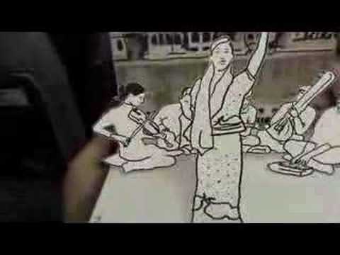 A écouter en préparant Jus de pommes, carottes et betterave