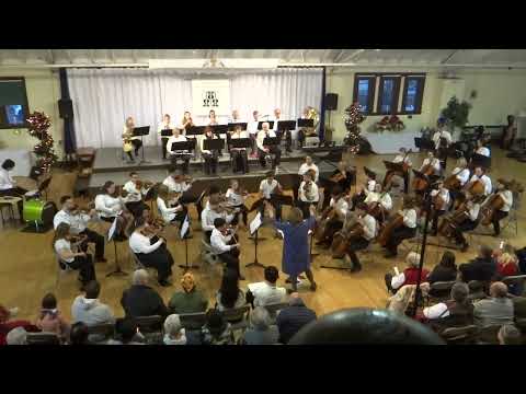 Christmas at the Symphony - Michael  Story