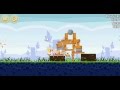Angry Birds Poached Eggs 1 20 3 Estrellas HD
