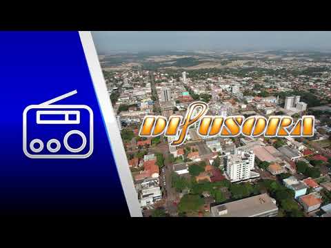 Difusora FM (Marechal Cândido Rondon, PR) - FM 95.1 - Prefixo