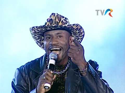 Stanley Foort - You are everything (Cerbul de Aur 2002)