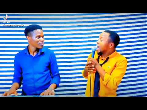 Hamagara Yesu aze arebe by Josue