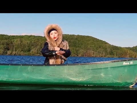 HUNGER  - Canoe feat. Mahya, The?love