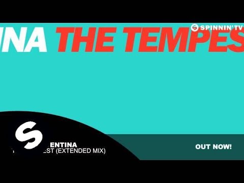 EDX & Leventina - The Tempest (Extended Mix)