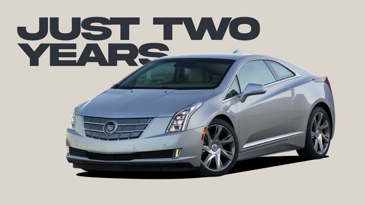 Cars with the Shortest Production Runs