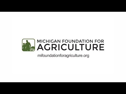 Michigan Foundation for Agriculture