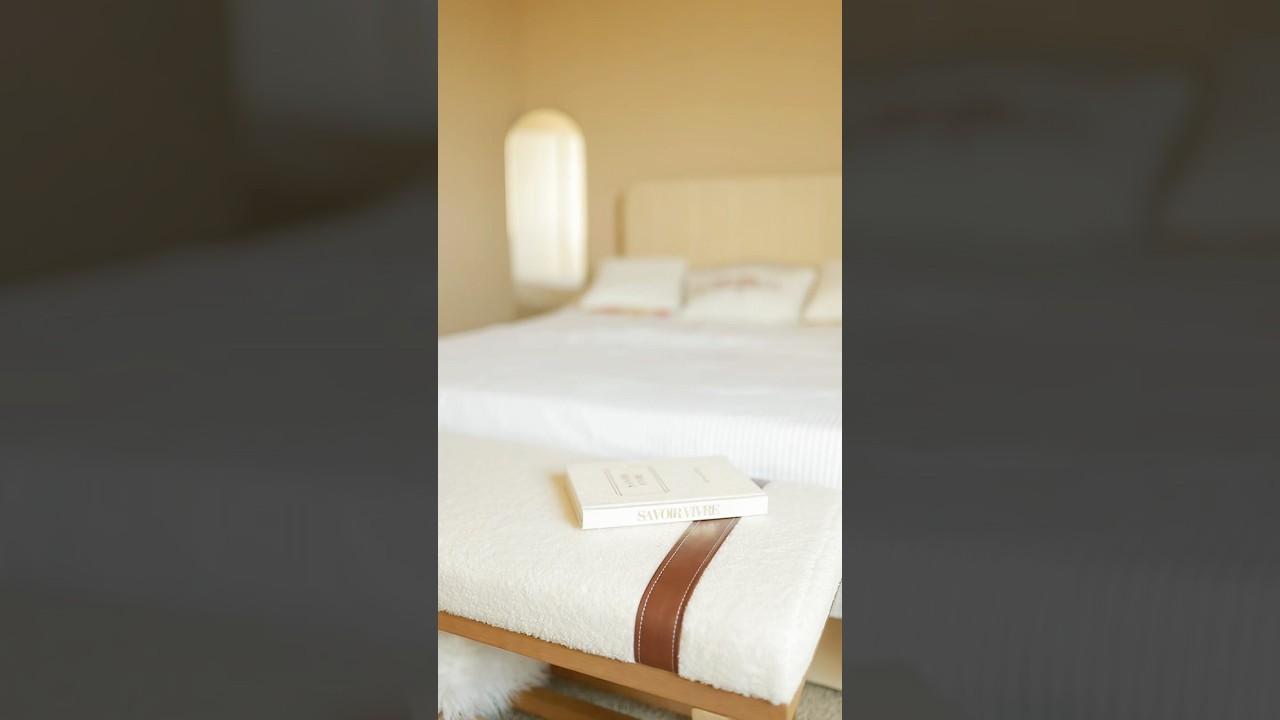 Babian Bench UGC YouTube Shorts Video