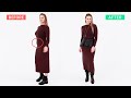 How To Style Tight Dress If You Don T Have A Waist 7 Effective Ways