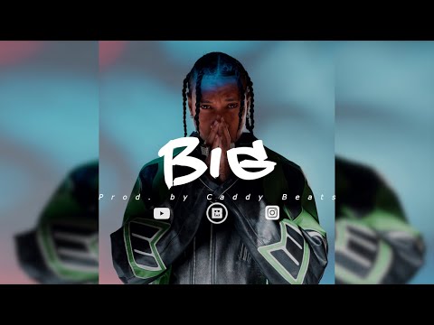 Tyga x Tory Lanez x Chris Brown Type Beat - Club Banger Trap  Instrumental 2020 - [BIG]