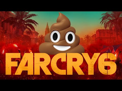 Das hat Ubisoft bei Far Cry 6 verkackt und sollte es für mehr Spielspaß ändern! Talk mit @FragNartYT