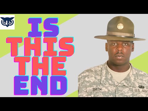 WGU Graduation Review. Don't watch this until after your last class!!  (WGU)