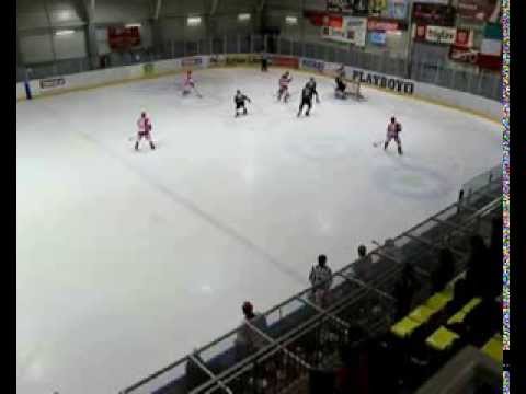 HK Slavija Ljubjana vs. HC Gherdëina 17 11 13