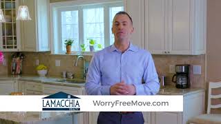 Buy and Sell Worry Free with Lamacchia Realty!