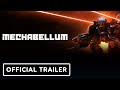 Vidéo de gameplay de Mechabellum  Toute Plateformes