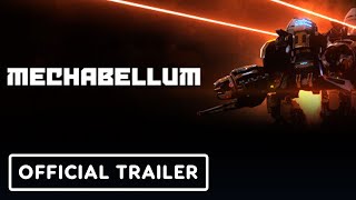 Watch and explore about Mechabellum PC Steam Account