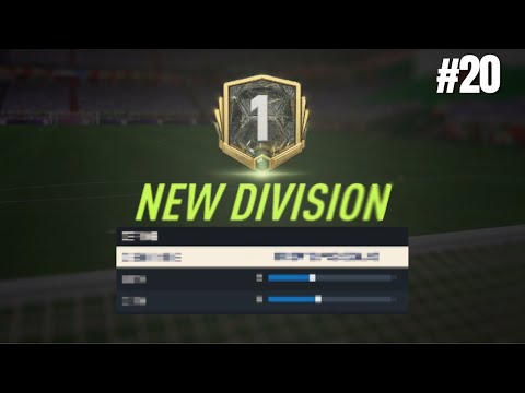 This ONE Change To My CUSTOM TACTICS Got Me To DIVISION 1! - FIFA 23 RTG Ep.20