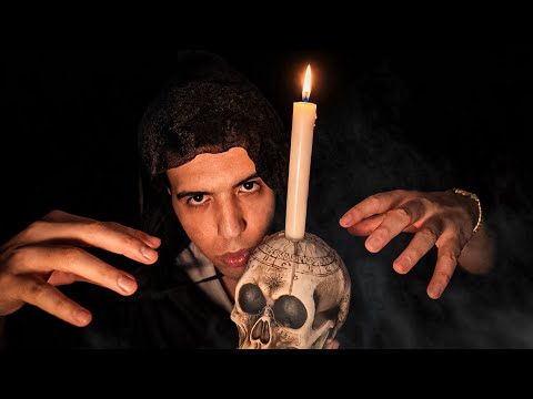 السـحر أكبر خرافة في التاريخ ! 