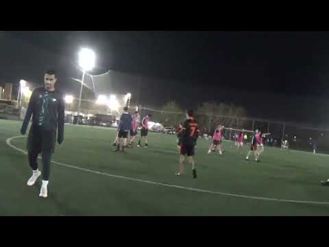 LA BILARDONETA VS LIMAS FC - #LigaNuñez - #Apertura SLS - 27/5/23