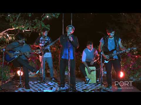 Craig Chester Original song 