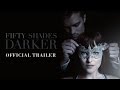 Fifty Shades Darker | Official Teaser Trailer | Universal Pictures Canada