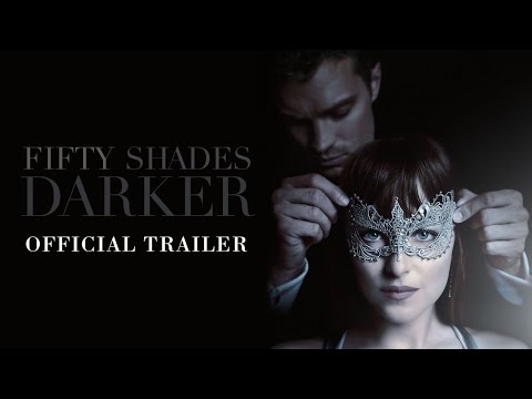 Fifty Shades Darker (2017) Teaser Trailer