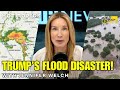 HOT TOPICS Did DOGE Cuts Lead To The Texas Flooding July 7th 2025