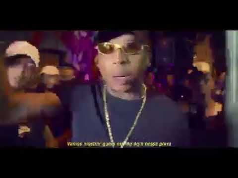 Tikão Part. Dfideliz - Revoada dos Crias