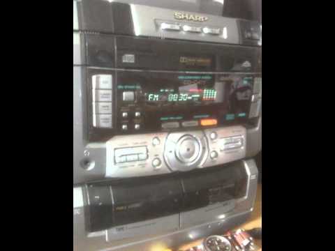 FM DX: UNID Italian FM-station