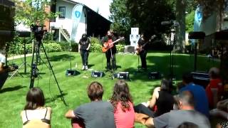 The Magic Numbers - Song Title: Roy Orbison