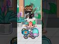 Scary Stalker Tocaboca Tocalifestory Fyp Tocalifeworld Shorts