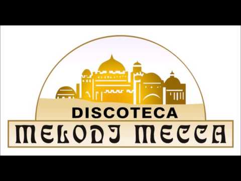 D.j. Fary N. 109 - Melodj Mecca