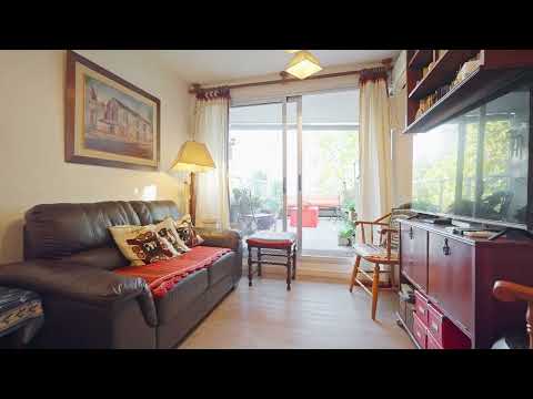 Video de YouTube - Apartamento en venta en Cordón 2 dormitorios 2 terrazas