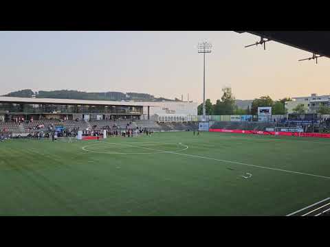 Ldil Arena (Bergholz), FC Wil