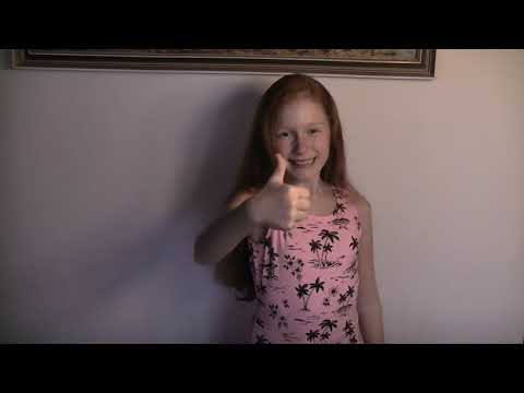 POHODA???? - Luci Lucie Sedláčková ???? (Official Video) - Well done