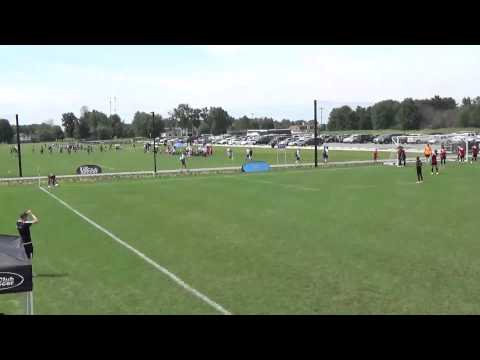 U15 Boys Super Group   FC Florida 99 Elite vs GPS MA NPL Elite