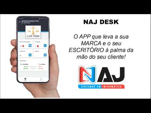 NAJ DESK