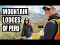 Lares Trek With Mountain Lodges of Peru: The Best Way to Get to Machu Picchu!