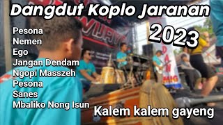 Download lagu full putra brawijaya koplo jaranan terbaru 2023 enak di dengar mp3