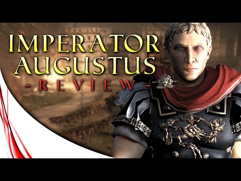IMPERATOR AUGUSTUS - REVIEW