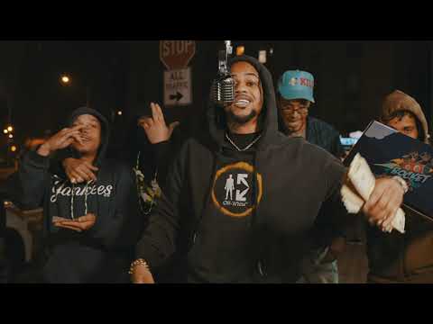 Ready 4 War " Live Performance "