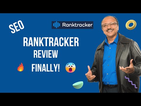 Ranktracker Review | MUST Watch | Do NOT Miss This!