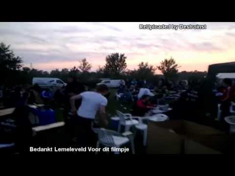 Kosc Internationaal net zo gek,