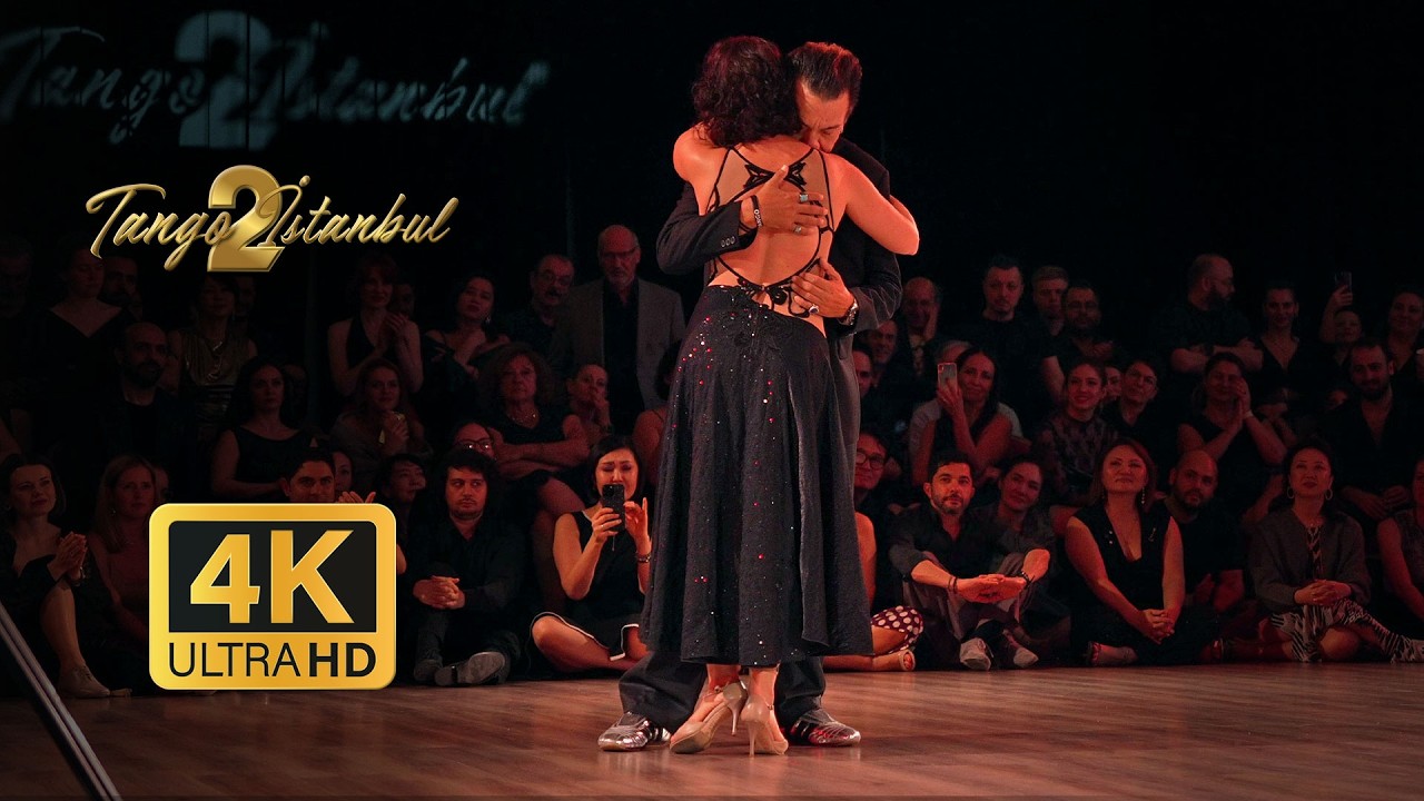 Video thumbnail for Juana Sepulveda & Chicho Frumboli – The Emotion Inside the Embrace