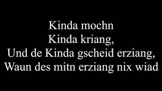 Seiler und Speer - Ois Ok (Lyric Video)