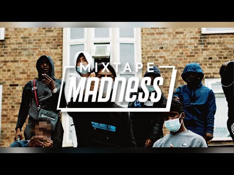 Y£llows  - L£arning (Music Video) | @MixtapeMadness