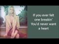 Miranda Lambert - Tin Man Miranda Lambert - Tin Man
