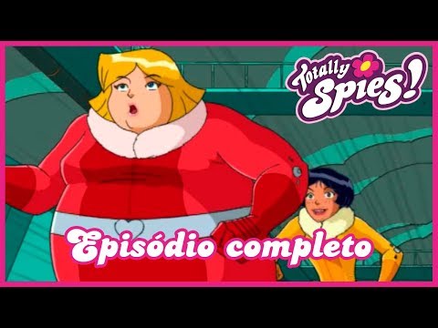 Capa de Três Espiãs Demais - Biscoitinhos da Paixão